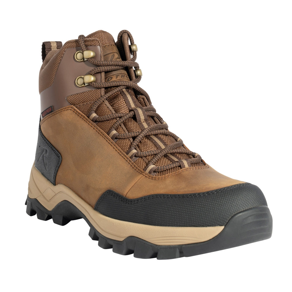 Rothco Performance Series Scout Hybrid 6 Inch Tactical Boot 54305