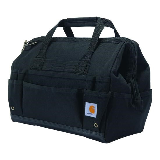 Carhartt 30 Pocket Heavyweight Tool Bag B0000518