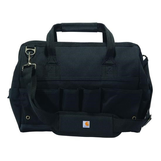 Carhartt 30 Pocket Heavyweight Tool Bag B0000518