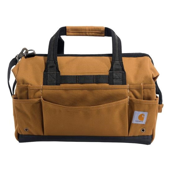 Carhartt 30 Pocket Heavyweight Tool Bag B0000518