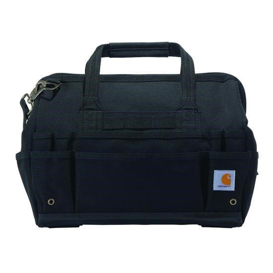 Carhartt 30 Pocket Heavyweight Tool Bag B0000518