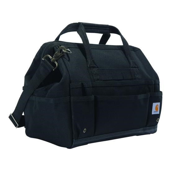 Carhartt 30 Pocket Heavyweight Tool Bag B0000518