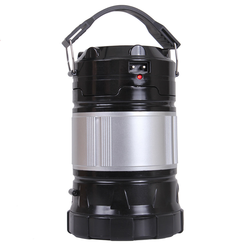 Rothco Solar Lantern Torch and Charger 2114