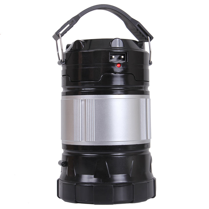 Rothco Solar Lantern Torch and Charger 2114