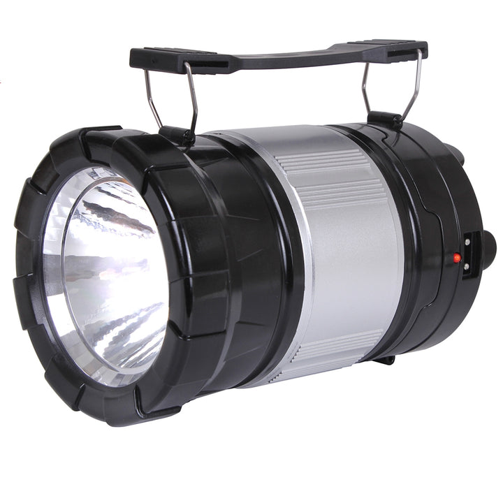 Rothco Solar Lantern Torch and Charger 2114