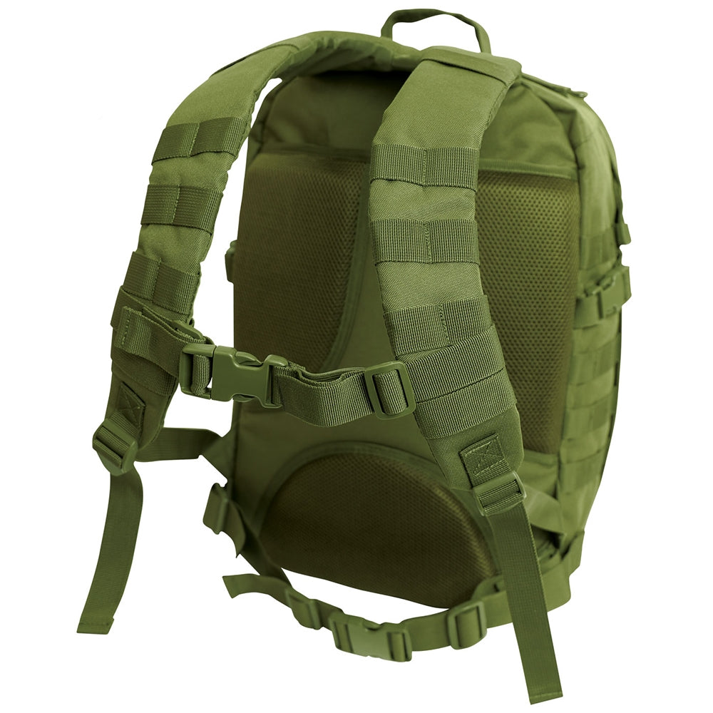 Rothco Olive Drab 2295 Fast Mover Tactical Backpack