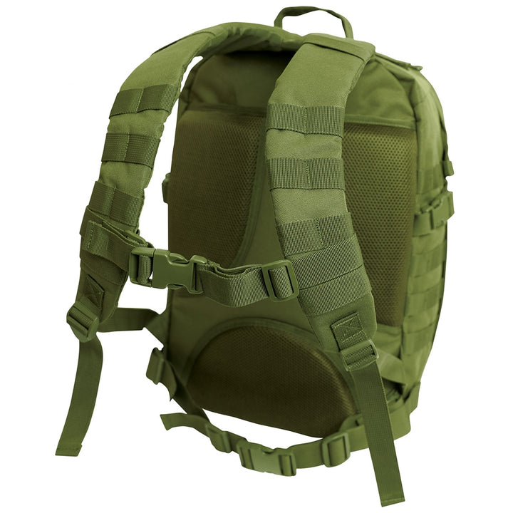 Rothco Olive Drab 2295 Fast Mover Tactical Backpack