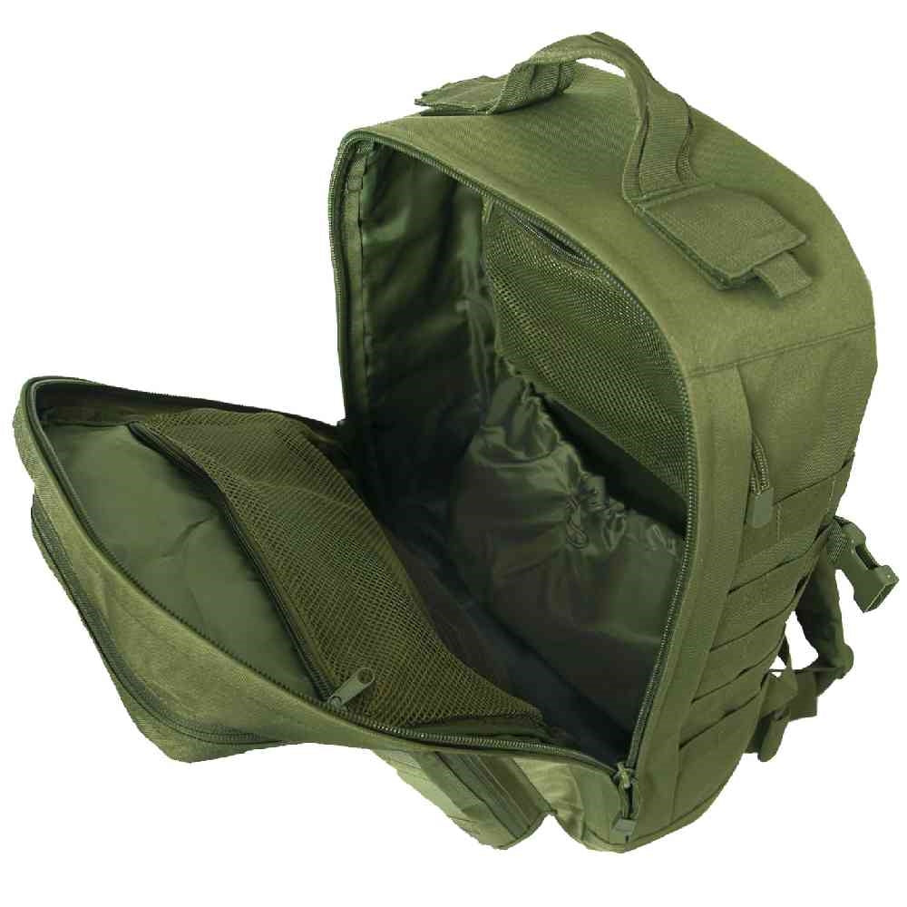 Rothco Olive Drab 2295 Fast Mover Tactical Backpack