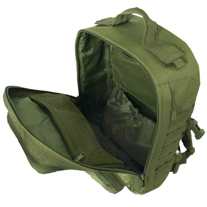 Rothco Olive Drab 2295 Fast Mover Tactical Backpack