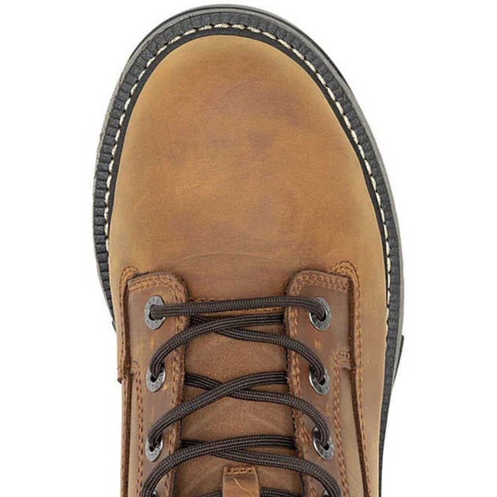 Wolverine ReForce EnergyBound Soft Toe Waterproof Work Boot W240009