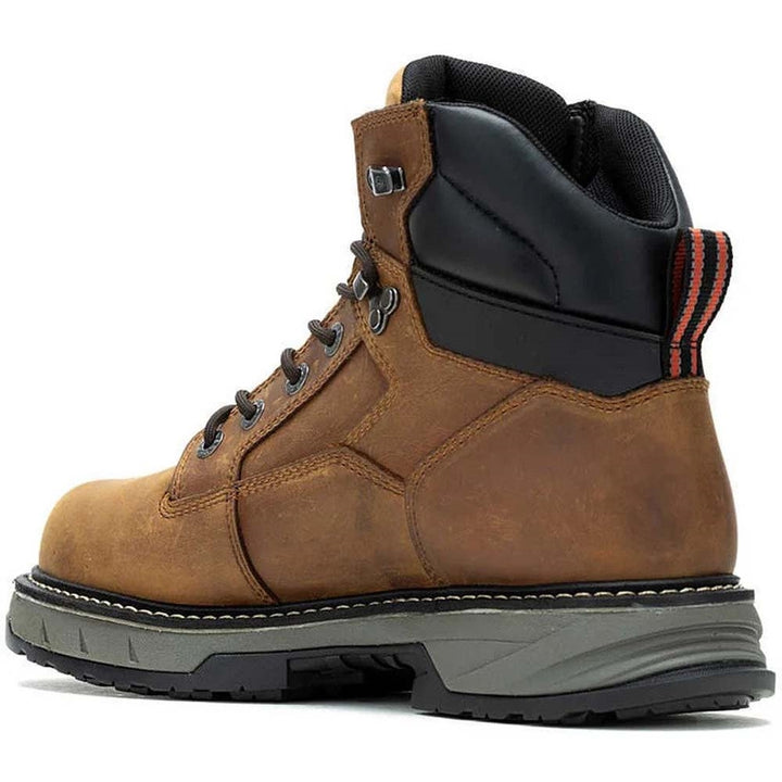 Wolverine ReForce EnergyBound Soft Toe Waterproof Work Boot W240009