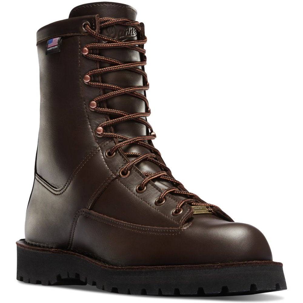 Danner Hood Winter Light Waterproof Gore Tex Insulated 200G Hunting Boot 58900