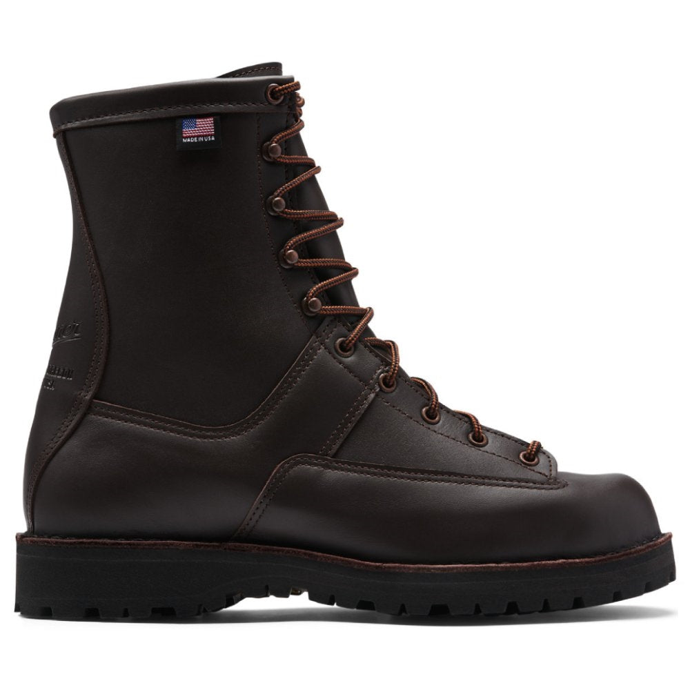 Danner Hood Winter Light Waterproof Gore Tex Insulated 200G Hunting Boot 58900