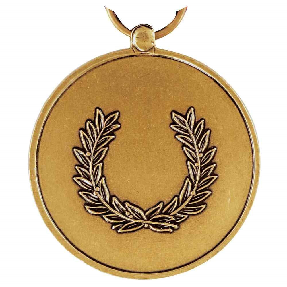 Global War On Terrorism Service Medal M0125