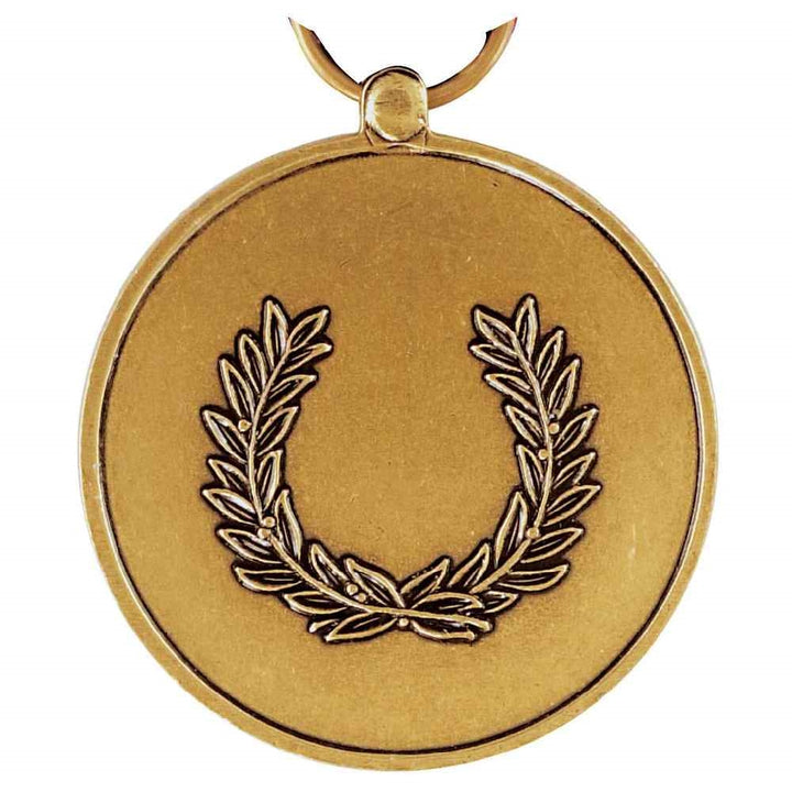 Global War On Terrorism Service Medal M0125