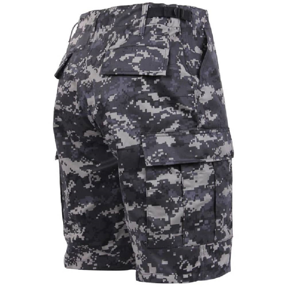 Rothco Subdued Urban Digital BDU Short 65320
