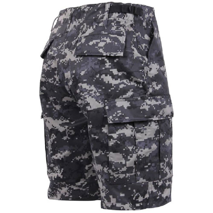 Rothco Subdued Urban Digital BDU Short 65320