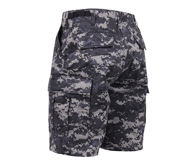 Rothco Subdued Urban Digital BDU Short 65320
