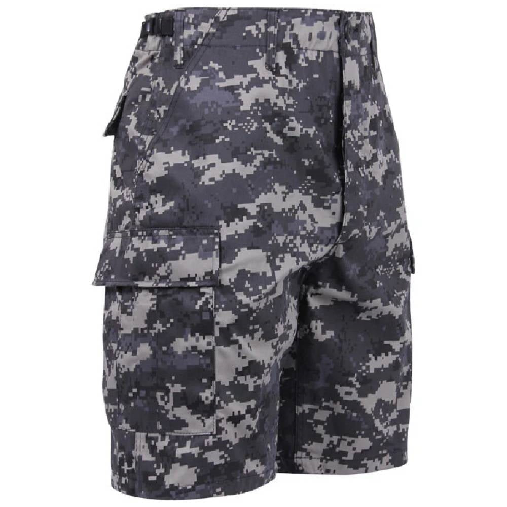 Rothco Subdued Urban Digital BDU Short 65320