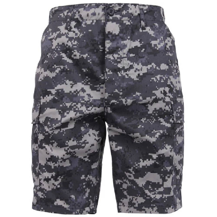 Rothco Subdued Urban Digital BDU Short 65320