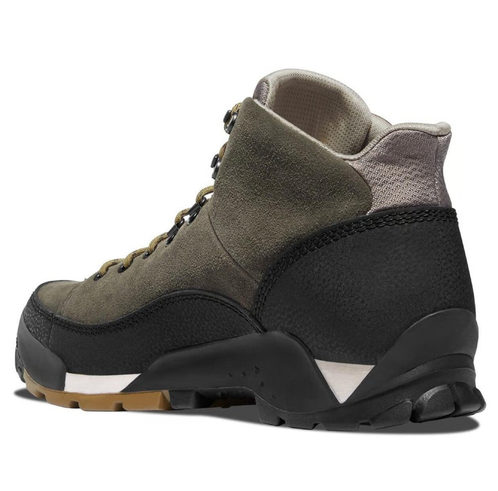 Danner Panorama Mid Waterproof Hiking Outdoor Boot 63441