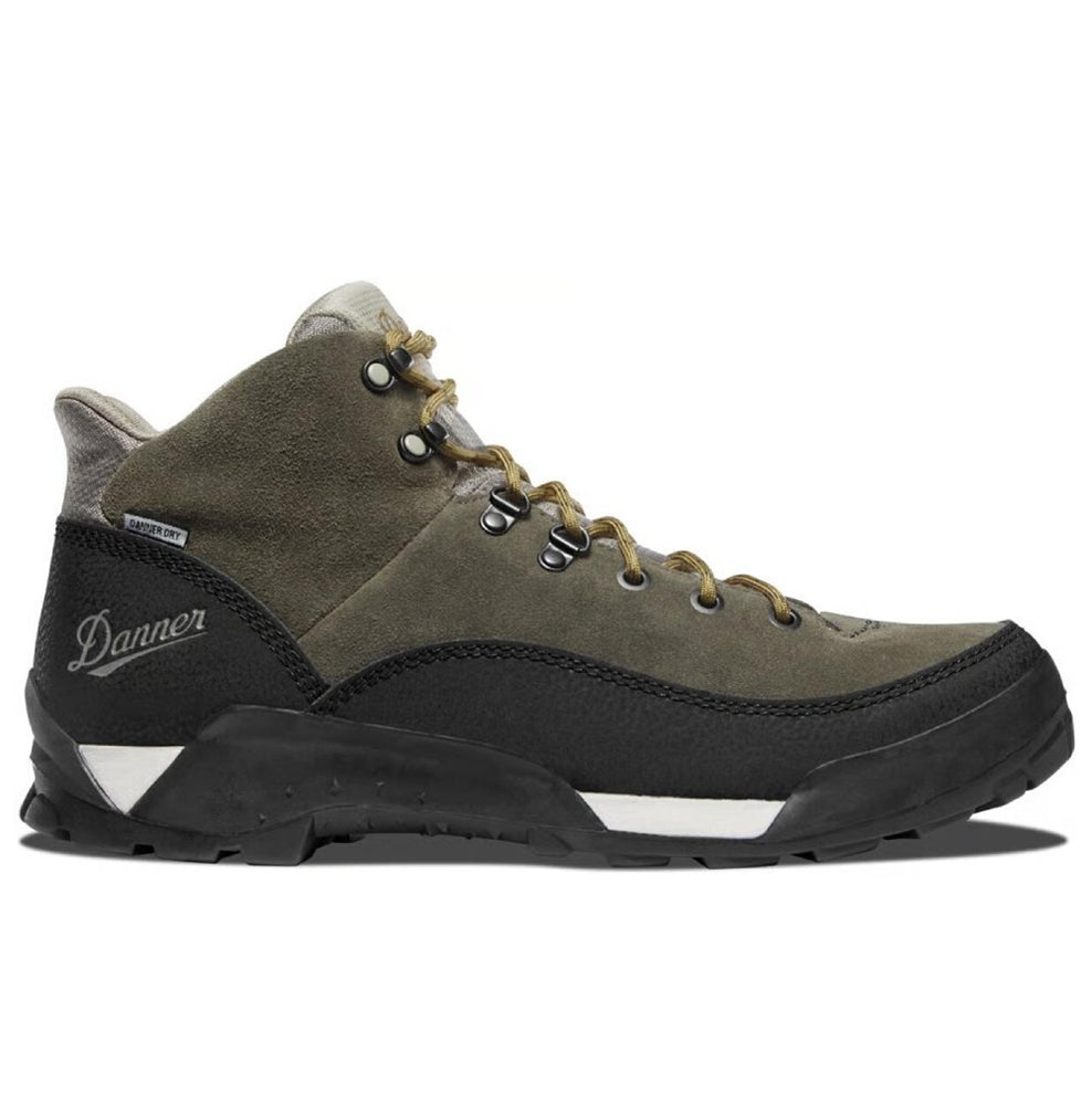Danner Panorama Mid Waterproof Hiking Outdoor Boot 63441