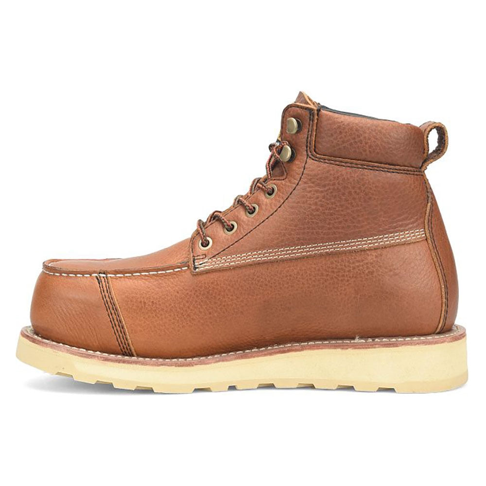 Carolina Staple Gun Carbon Composite Safety Toe Work Boot CA7070