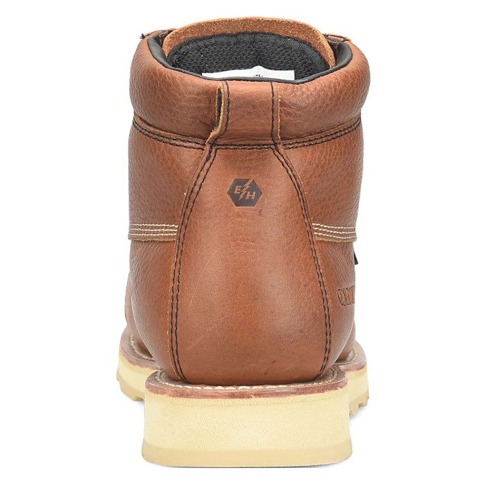 Carolina Staple Gun Carbon Composite Safety Toe Work Boot CA7070