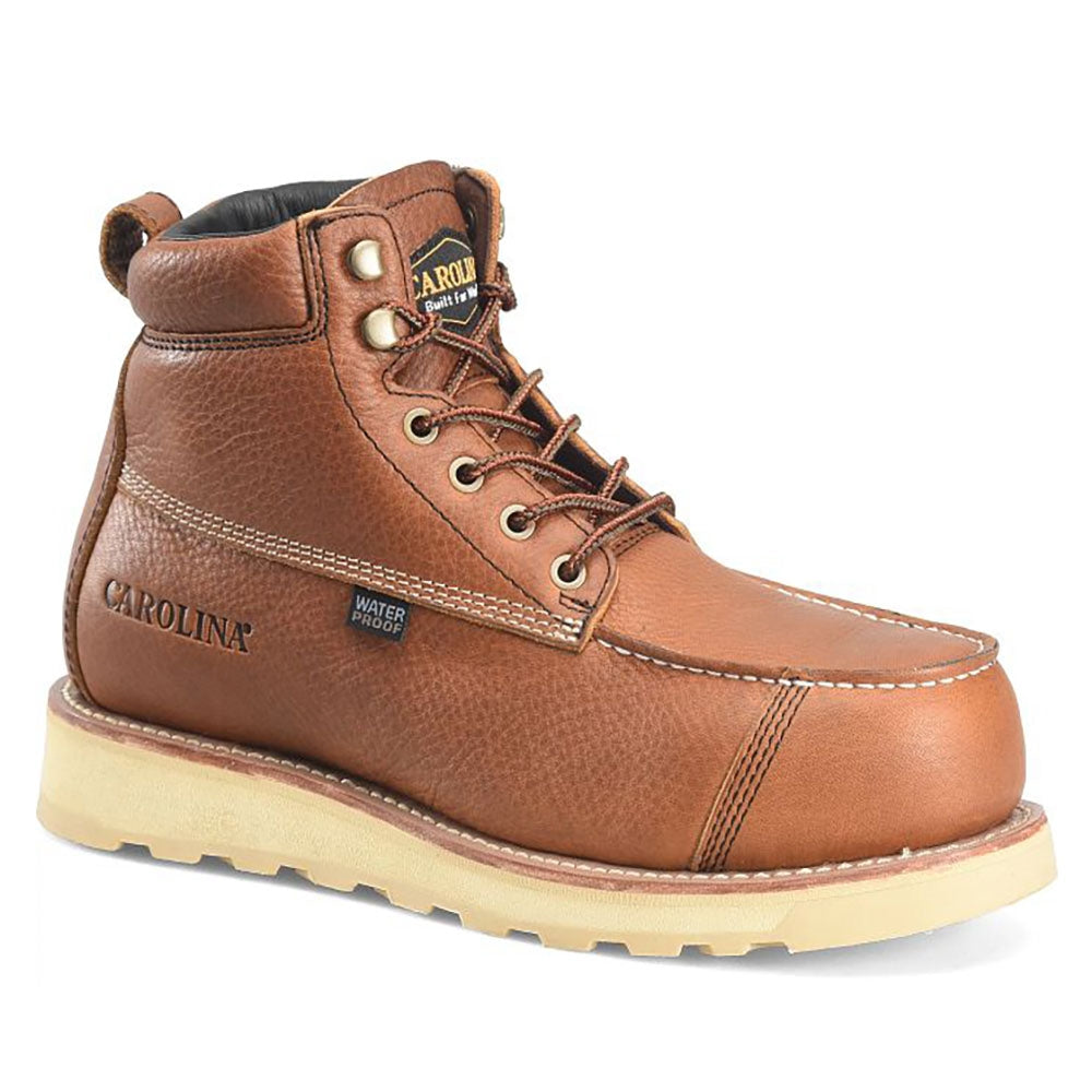 Carolina Staple Gun Carbon Composite Safety Toe Work Boot CA7070