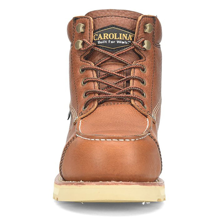 Carolina Staple Gun Carbon Composite Safety Toe Work Boot CA7070