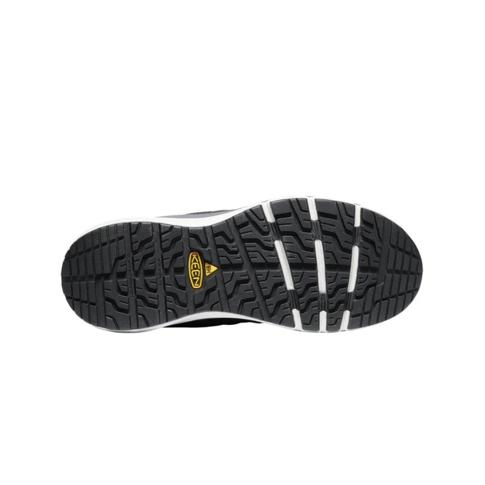 Keen Vista Energy Mid Carbon Fiber Safety Toe Work Boot 1024588