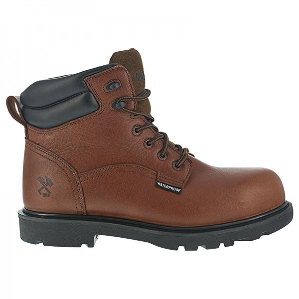 Iron Age Hauler Waterproof Work Boot IA0160
