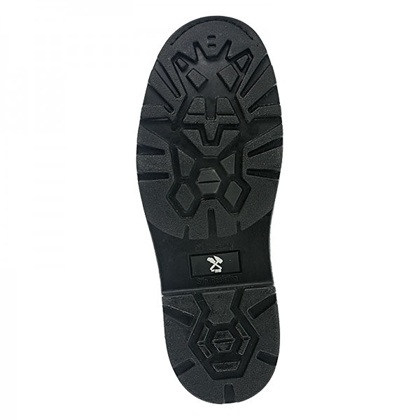 Iron Age Hauler Waterproof Work Boot IA0160