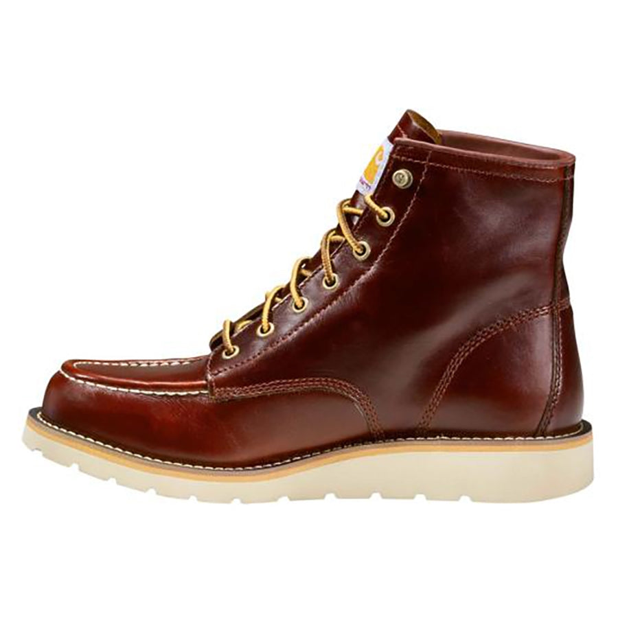 Carhartt Soft Moc Toe Slip Resistant Wedge Work Boot FW6145-M