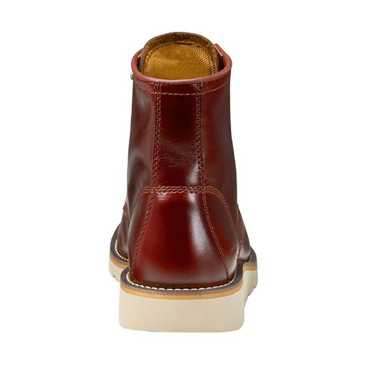 Carhartt Soft Moc Toe Slip Resistant Wedge Work Boot FW6145-M