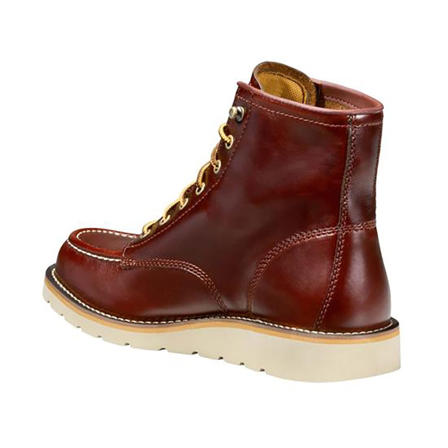 Carhartt Soft Moc Toe Slip Resistant Wedge Work Boot FW6145-M