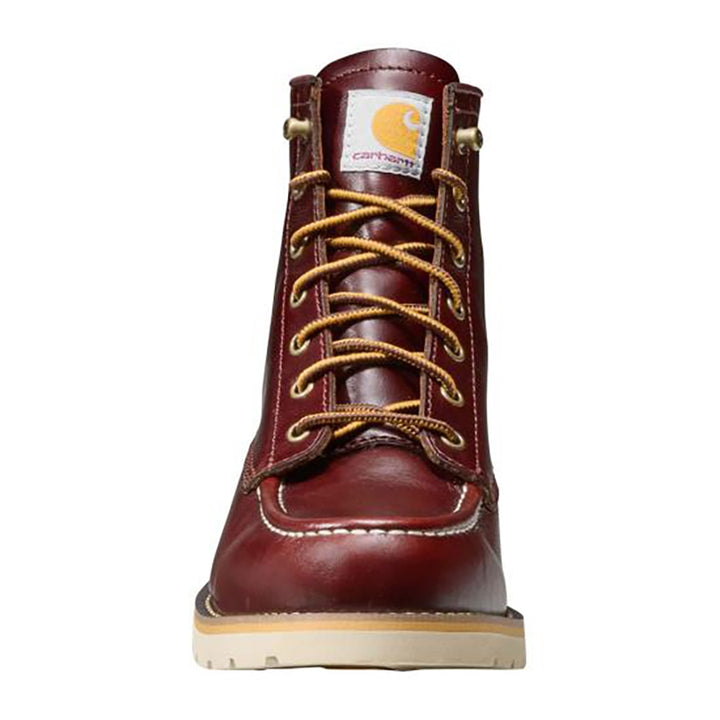 Carhartt Soft Moc Toe Slip Resistant Wedge Work Boot FW6145-M