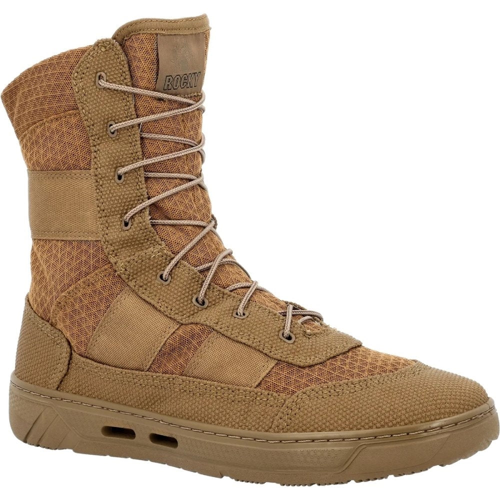 Rocky Coronado Tactical Military Combat Boot RKC184