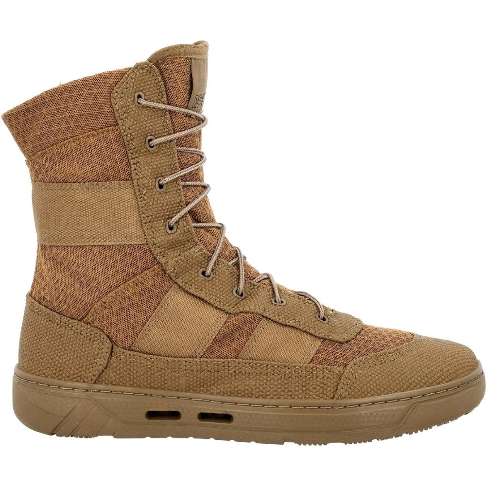 Rocky Coronado Tactical Military Combat Boot RKC184