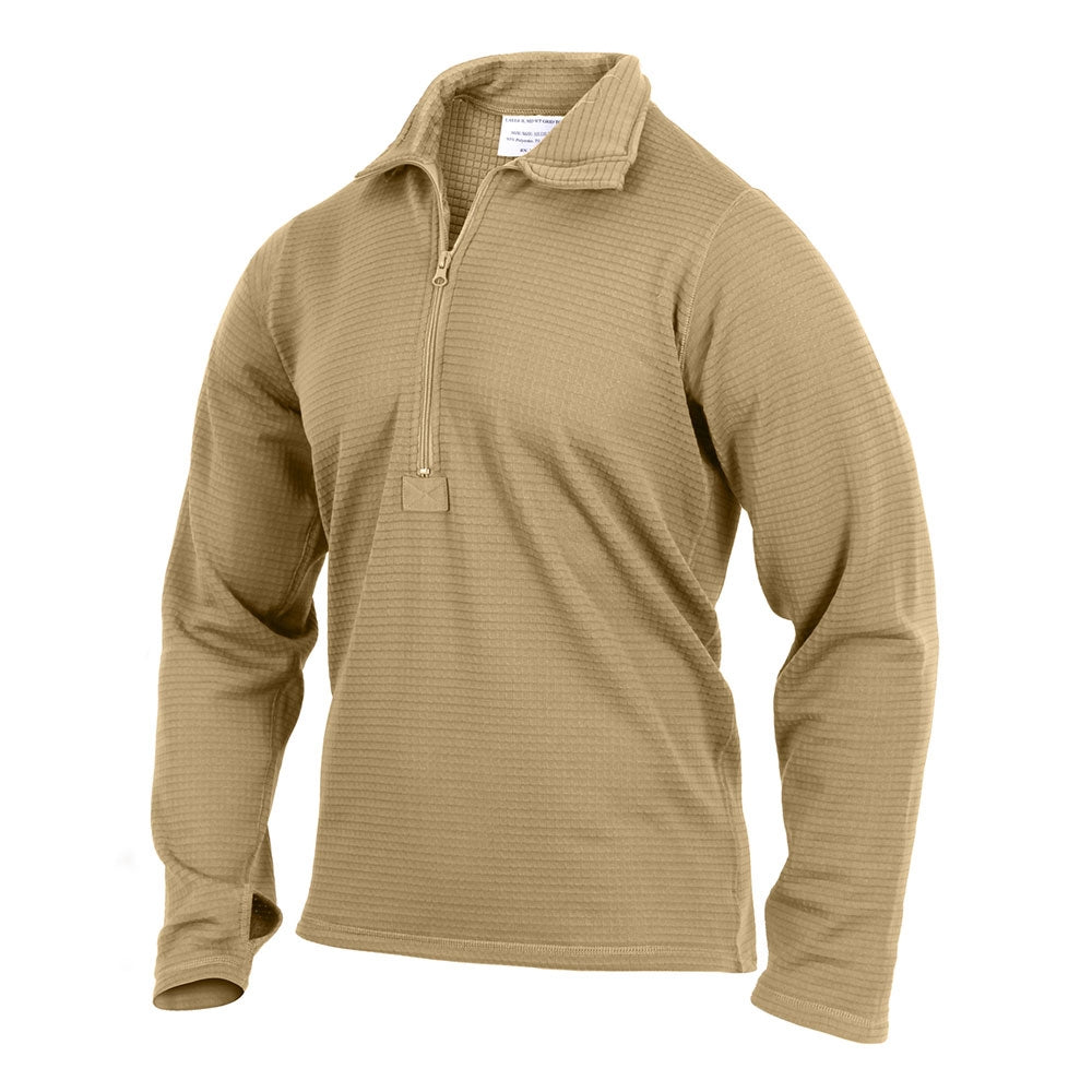 Rothco 69040 Gen III Level II Underwear Top