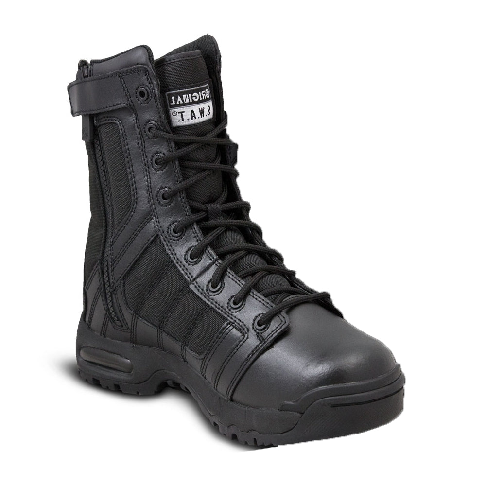 Original Swat Metro Air Side Zip Boots - 123201