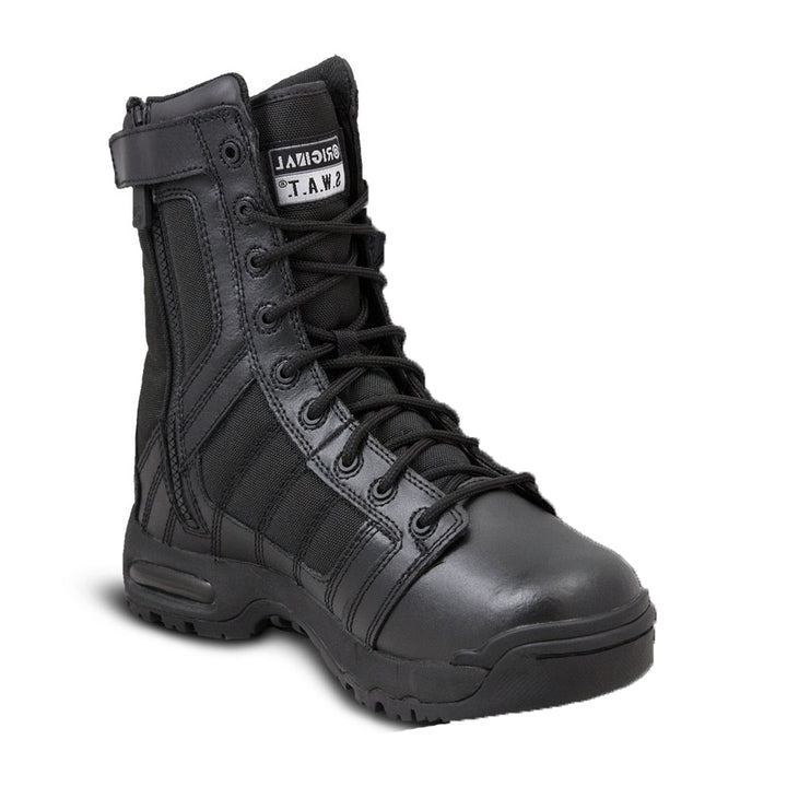 Original Swat Metro Air Side Zip Boots - 123201