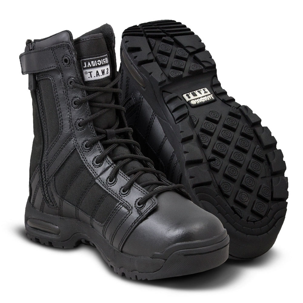 Original Swat Metro Air Side Zip Boots - 123201