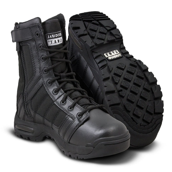 Original Swat Metro Air Side Zip Boots - 123201