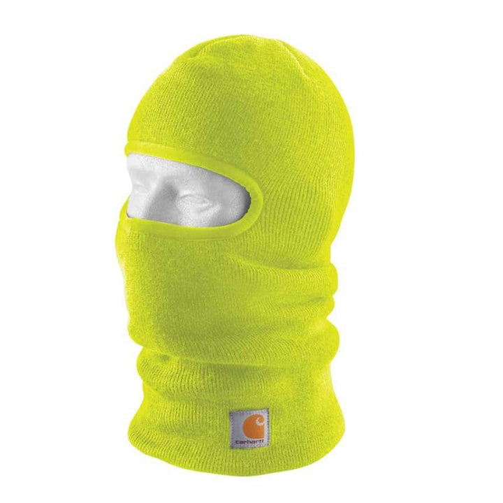 Carhartt Knit Insulated Face Mask 104485