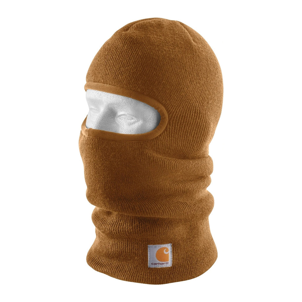 Carhartt Knit Insulated Face Mask 104485