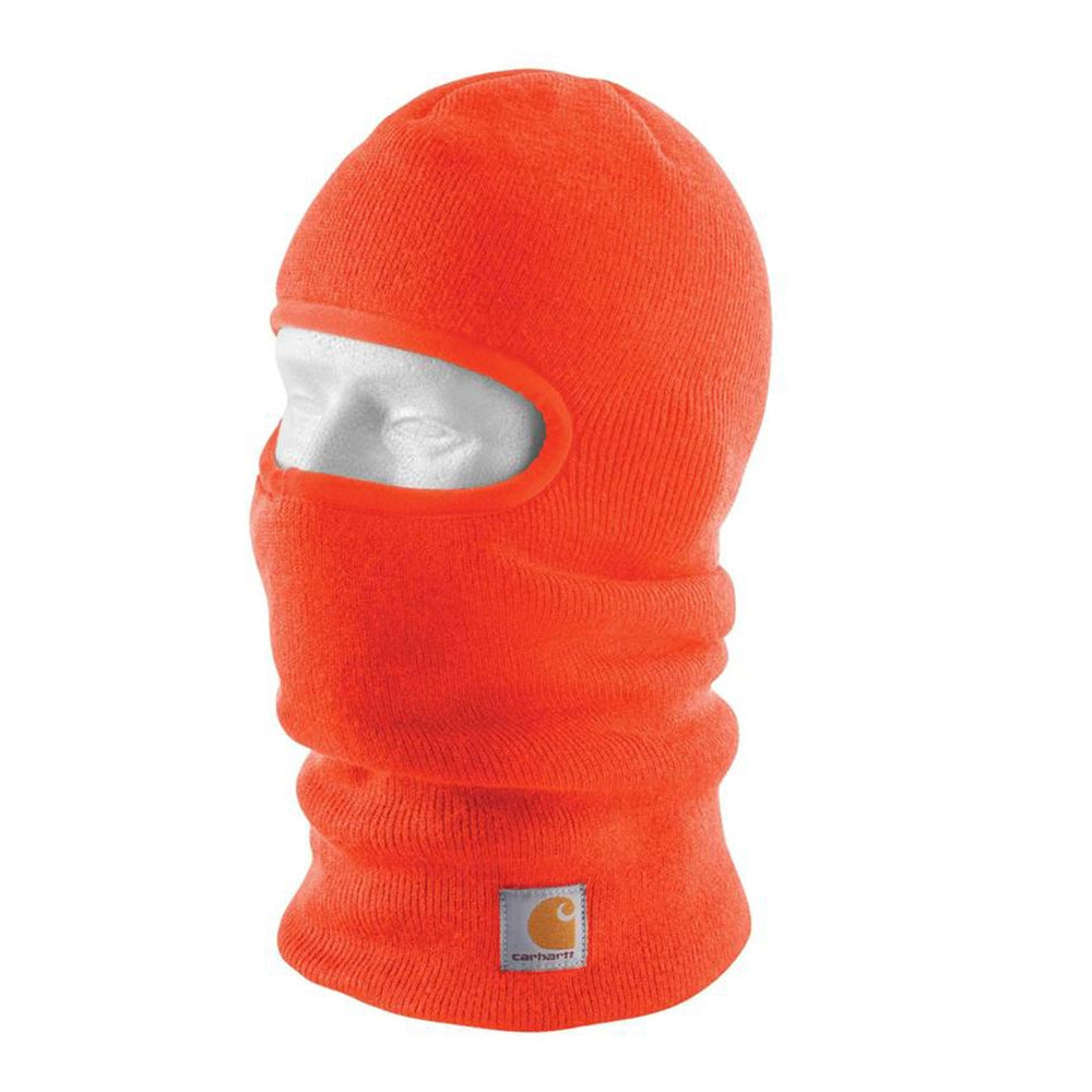 Carhartt Knit Insulated Face Mask 104485