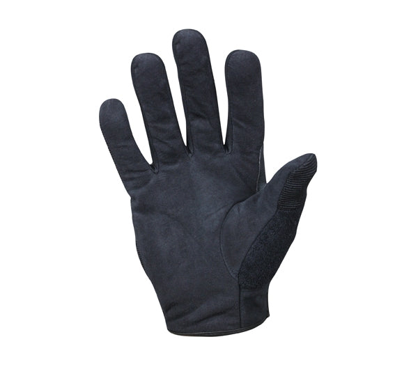 Rothco Black Street Shield Glove - 3466