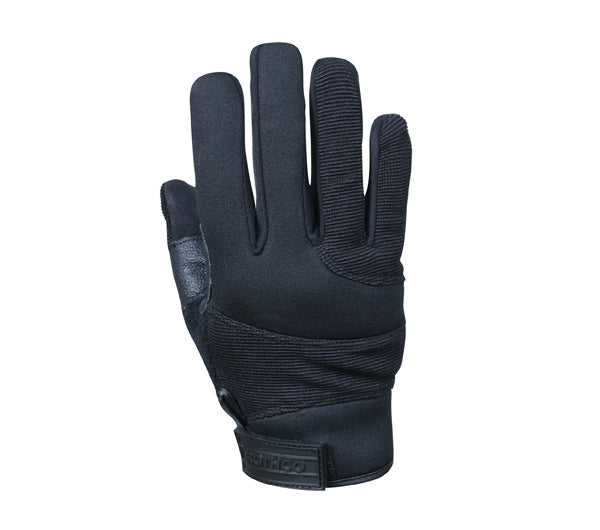 Rothco Black Street Shield Glove - 3466