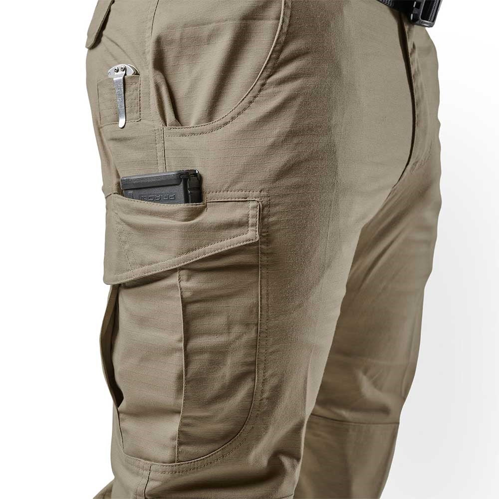 Tru-Spec Ascent 2.0 Pants - Khaki - 1906